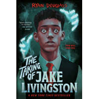  The Taking of Jake Livingston