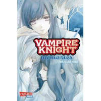  Vampire Knight - Memories 7 – Luise Steggewentz