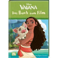  Disney Vaiana: Das Buch zum Film