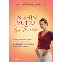  Jin Shin Jyutsu für Frauen