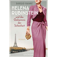  Helena Rubinstein und das Geheimnis der Schönheit