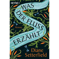 Was der Fluss erzählt – Anke & Eberhard Kreutzer