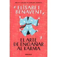 El arte de enga?ar al karma (Kniha)