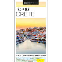  DK Eyewitness Top 10 Crete