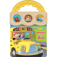  Cocomelon Wheels on the Bus – Cottage Door Press