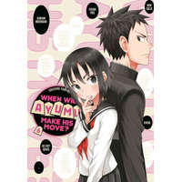 When Will Ayumu Make His Move? 6 – Souichiro Yamamoto