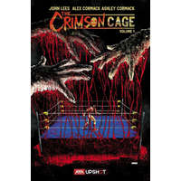  Crimson Cage Vol. 1