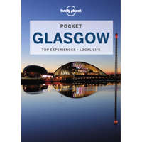  Lonely Planet Pocket Glasgow