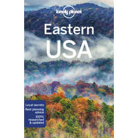  Lonely Planet - Eastern USA – Lonely Planet