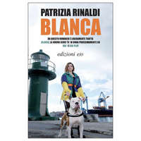  Patrizia Rinaldi - Blanca – Patrizia Rinaldi