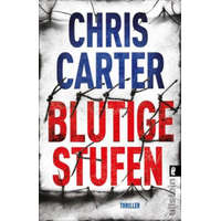  Blutige Stufen – Sybille Uplegger