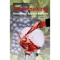  Winemaking – V. K. Joshi,Ramesh C. Ray