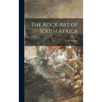  The Rock Art of South Africa – A. R. Willcox