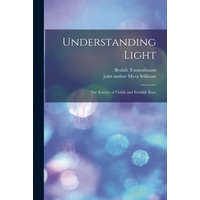  Understanding Light; the Science of Visible and Invisible Rays – Beulah Tannenbaum,Myra Joint Author Stillman