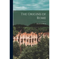  The Origins of Rome – Raymond 1914-1997 Bloch