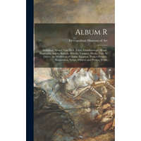  Album R: Including, Monet, Van Dyck, Friess, Gainsborough, Morse, Harunobu, Ingres, Ruysch, Moroni, Vermeer, Healy, Tura, El Gr – Metropolitan Museum of Art (New York