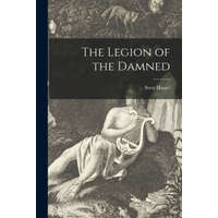  The Legion of the Damned – Sven 1917- Hassel