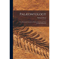  Palaeontology – Richard 1804-1892 Owen