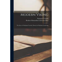 Modern Viking; the Story of Abraham Vereide, Pioneer in Christian Leadership – Norman P. (Norman Percy) 1895- Grubb,Rouben Mamoulian Collection (Library of