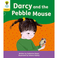 Oxford Reading Tree: Floppy's Phonics Decoding Practice: Oxford Level 5: Darcy and the Pebble Mouse