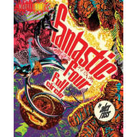 Fantastic Four: Full Circle – Abrams Books