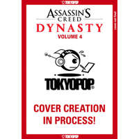  Assassin's Creed Dynasty, Volume 4 – Xu Xianzhe