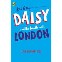  Daisy and the Trouble With London