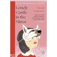  Lonely Castle in the Mirror – Philip Gabriel