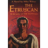  The Etruscan – Mika Waltari