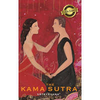  The Kama Sutra (Annotated) (Deluxe Library Binding) – Vātsyāyana