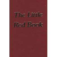  The Little Red Book: The Original 1946 Edition – Anonymous