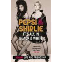  Pepsi & Shirlie - It's All in Black and White