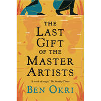  Last Gift of the Master Artists – Ben Okri
