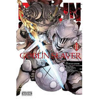  Goblin Slayer, Vol. 11 – Kumo Kagyu
