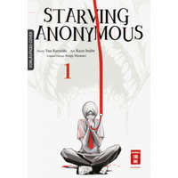 Starving Anonymous 01 – Kazu Inabe,Kengo Mizutani,Claudia Peter