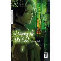 Happy of the End 01 – Monika Hammond