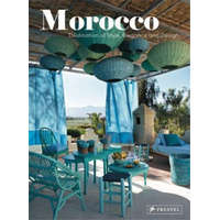  Morocco – Catherine Scotto,Nicolas Mathéus