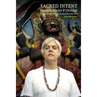  Sacred Intent (Expanded Edition) – Carl Abrahamsson,Carl Abrahamsson,Genesis Breyer P-Orridge