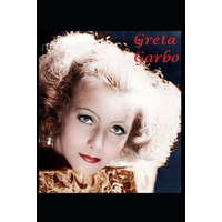  Greta Garbo – P. Renoir