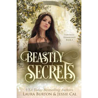  Beastly Secrets – Jessie Cal,Laura Burton
