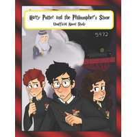  Harry Potter and the Philosopher's Stone Unofficial Novel Study – Fauphtalk Fiction
