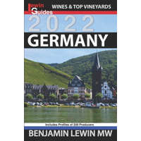  Wines of Germany – Benjamin Lewin