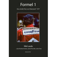 Formel-1 - Der "Große Preis von Österreich" 1977