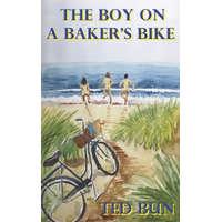  Boy on a Baker's Bike – Ted Bun