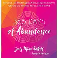 365 Days of Abundance – Bob Proctor