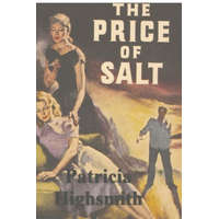  The Price of Salt – Patricia Highsmith