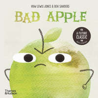  Bad Apple – HUW LEWIS JONES BEN