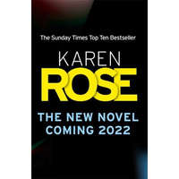 Quarter to Midnight – Karen Rose