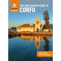  Mini Rough Guide to Corfu (Travel Guide with Free eBook)