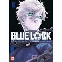  Blue Lock - Band 5 – Markus Lange